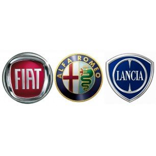 Pour FIAT ALFA LANCIA
