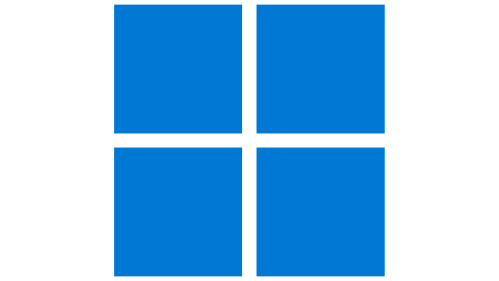 Windows